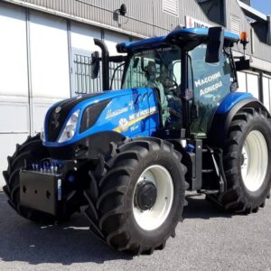 New Holland T6.165