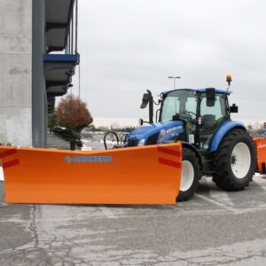 New Holland T5.115