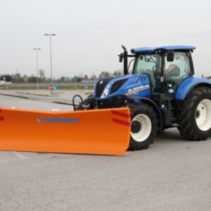 New Holland T7.190