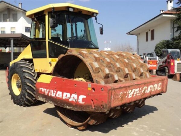 Dynapac CA302PD - immagine 5