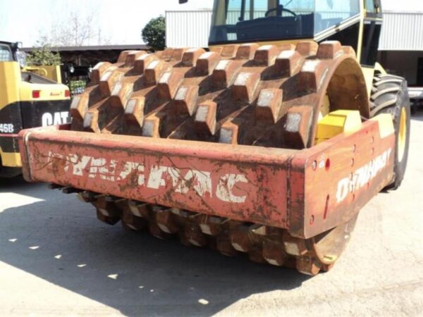 Dynapac CA302PD - immagine 7