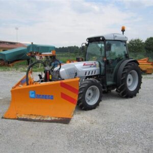 Lamborghini RF100 - FRUTTETO CON VOMERO GARNERO