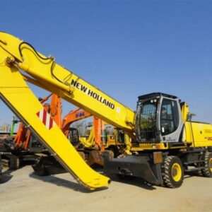 New Holland WE210