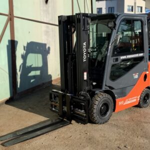 Toyota 02-8FDF18